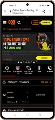 888sport REVIEW by Sports Betting Expert — .